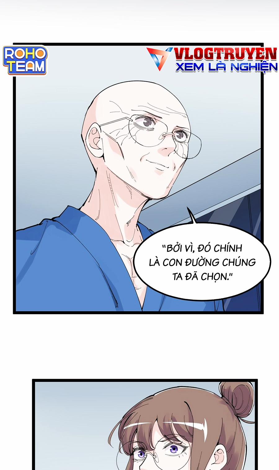 Tinh Thần Đại Hải Của Học Bá 213 trang 22