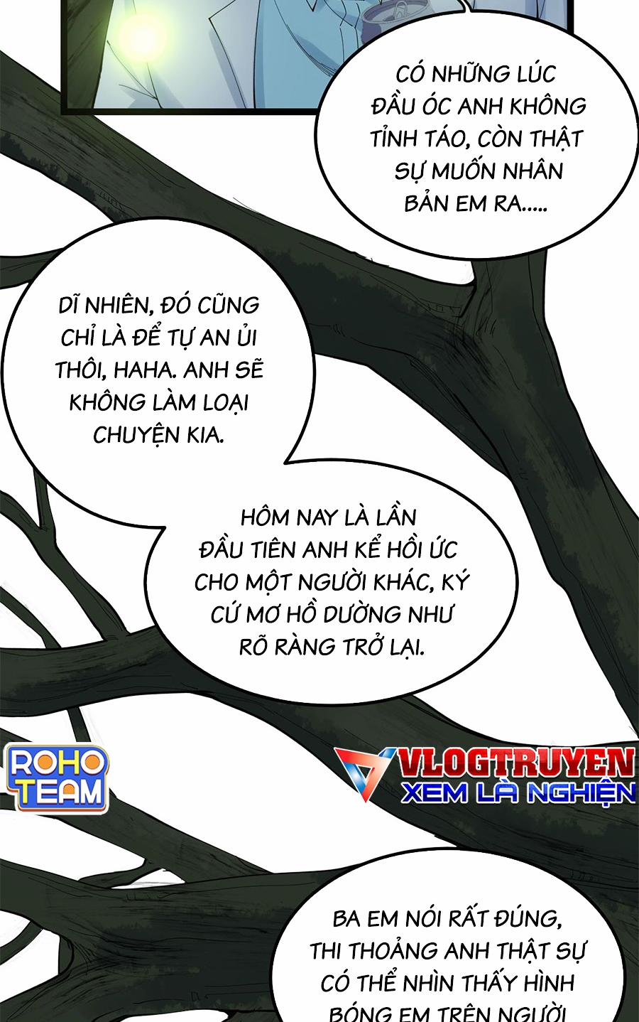 Tinh Thần Đại Hải Của Học Bá 213 trang 31