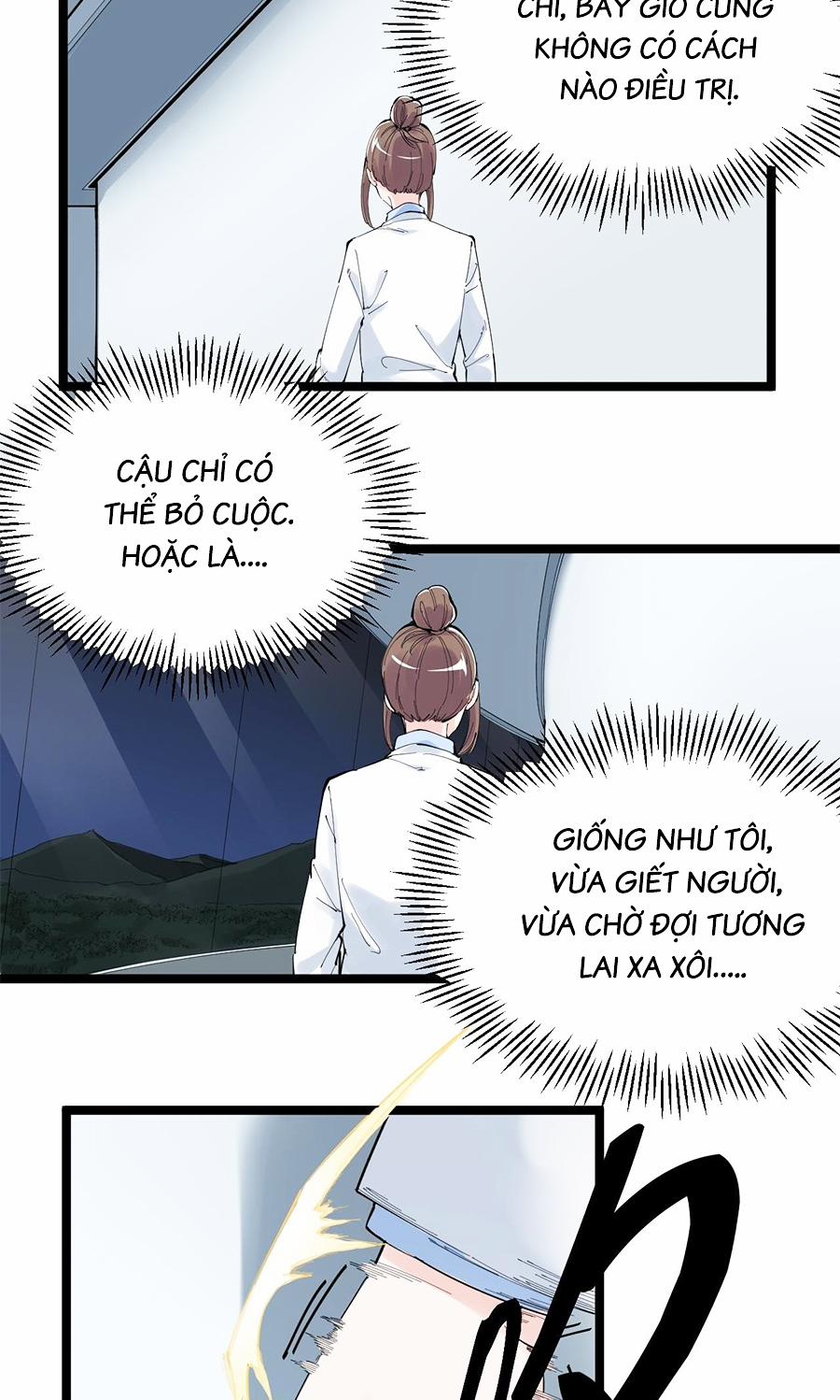 Tinh Thần Đại Hải Của Học Bá 213 trang 4