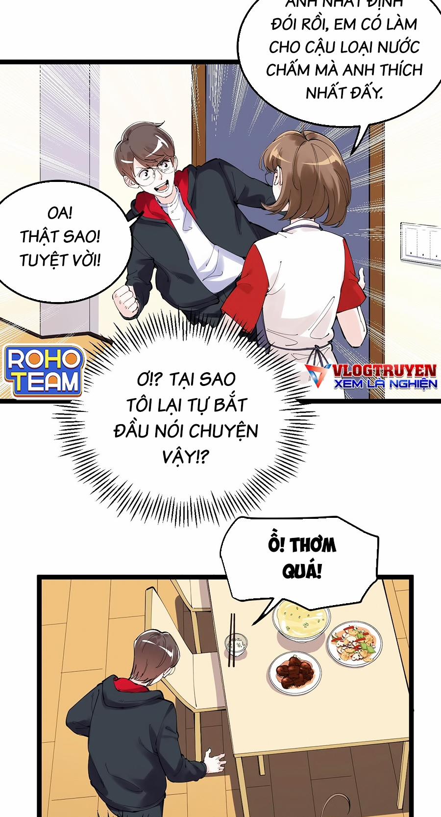 Tinh Thần Đại Hải Của Học Bá 214 trang 19