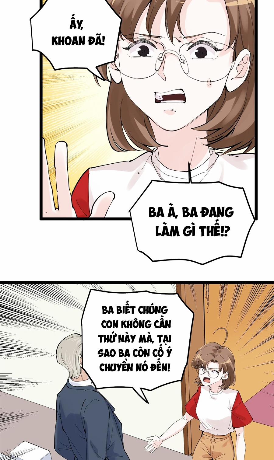 Tinh Thần Đại Hải Của Học Bá 215 trang 11