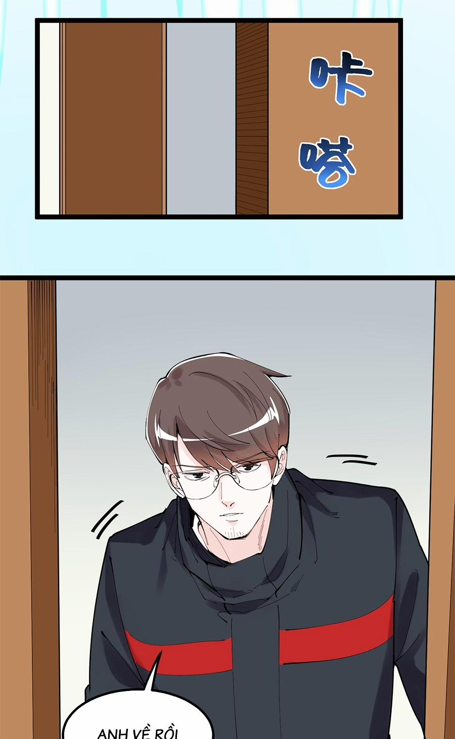 Tinh Thần Đại Hải Của Học Bá 215 trang 21