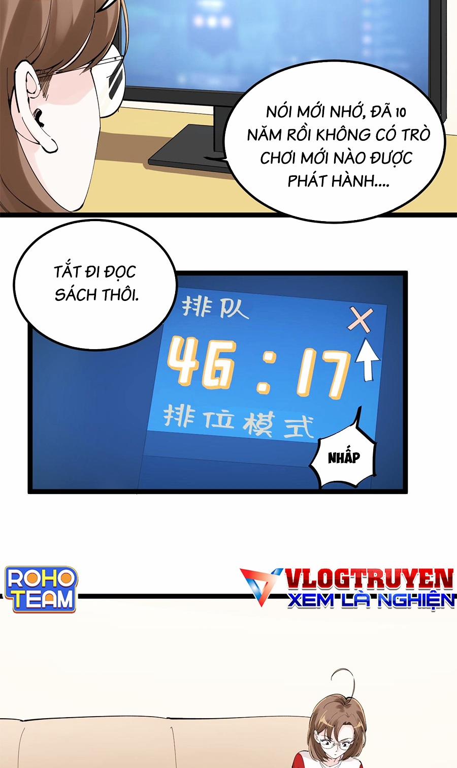 Tinh Thần Đại Hải Của Học Bá 215 trang 3