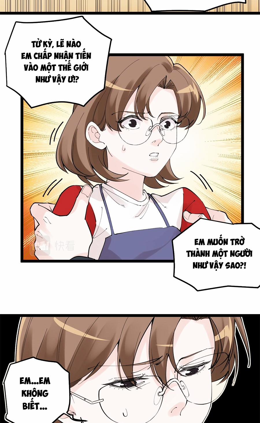 Tinh Thần Đại Hải Của Học Bá 215 trang 31