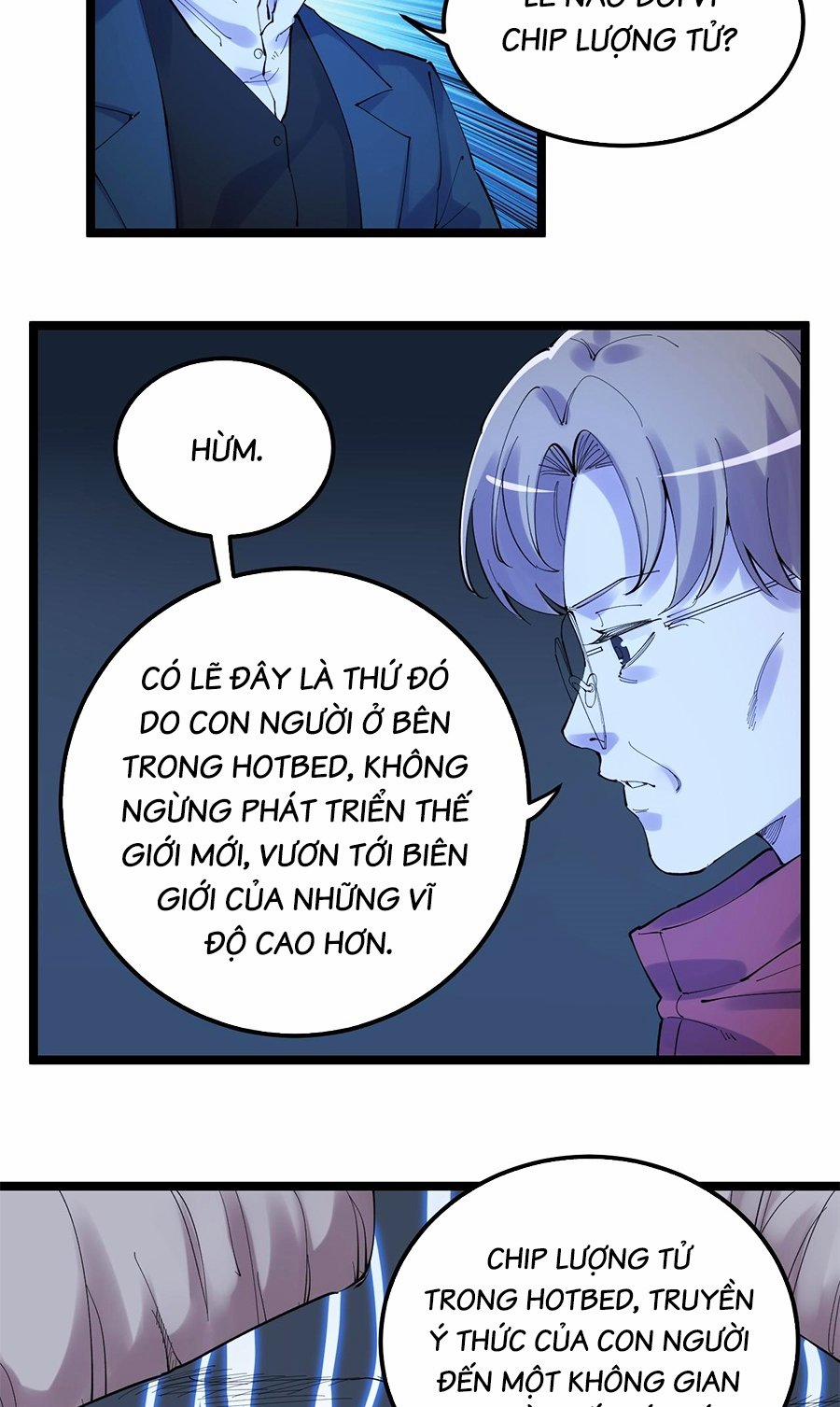 Tinh Thần Đại Hải Của Học Bá 217 trang 27