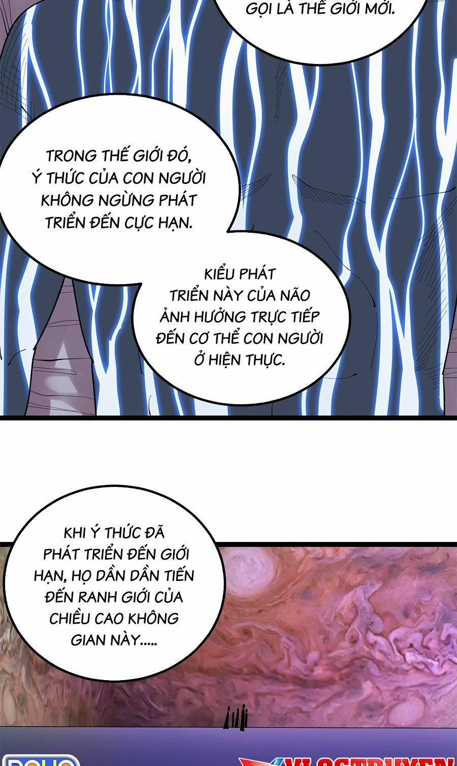 Tinh Thần Đại Hải Của Học Bá 217 trang 28