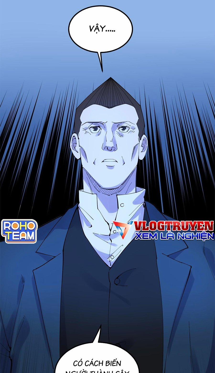 Tinh Thần Đại Hải Của Học Bá 217 trang 38