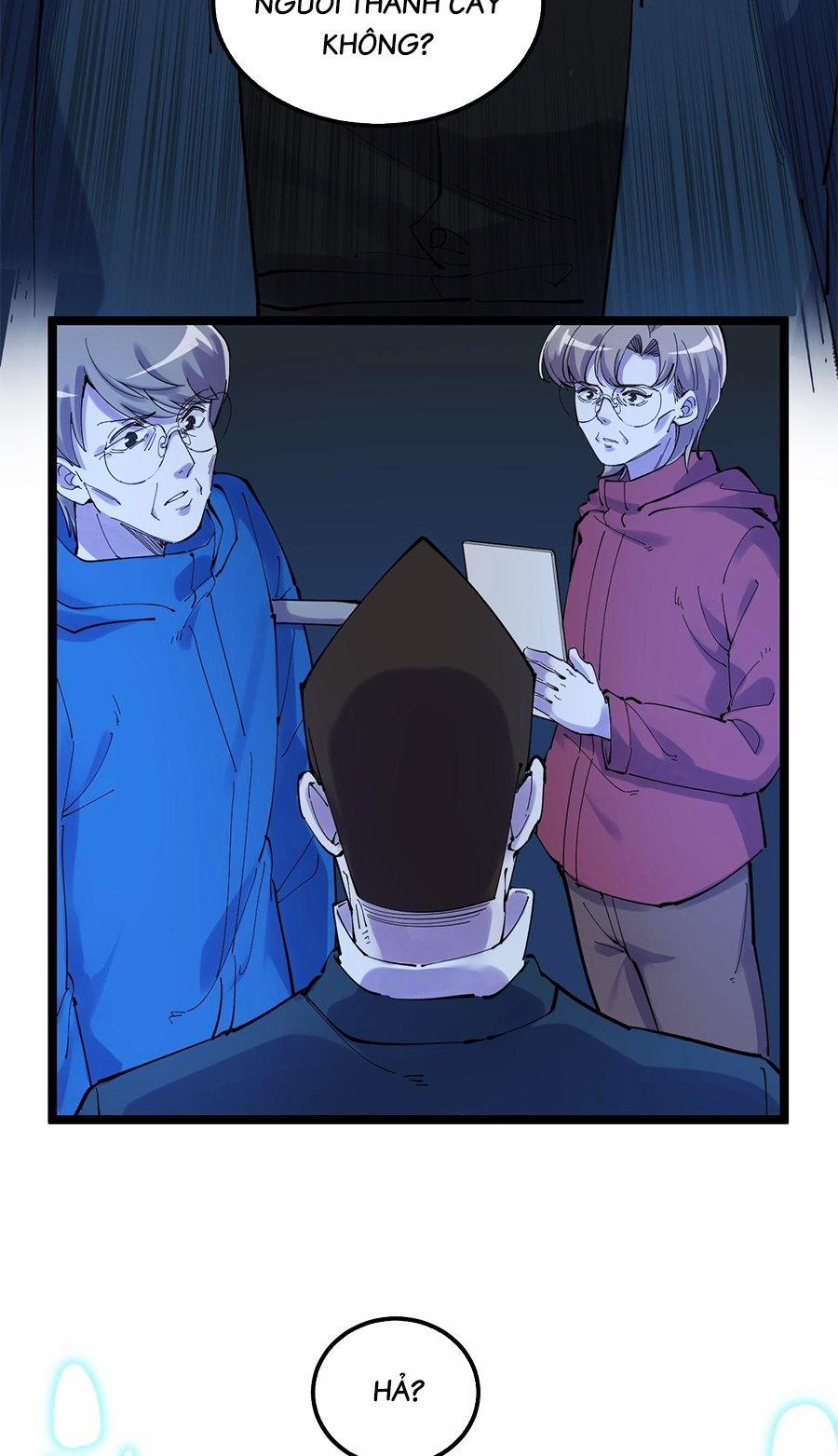 Tinh Thần Đại Hải Của Học Bá 217 trang 39