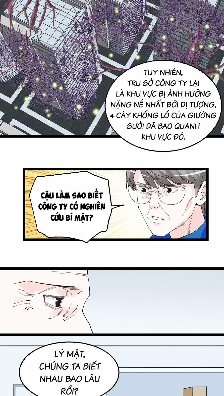 Tinh Thần Đại Hải Của Học Bá 218 trang 14