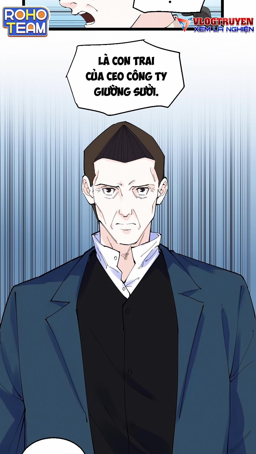 Tinh Thần Đại Hải Của Học Bá 218 trang 18