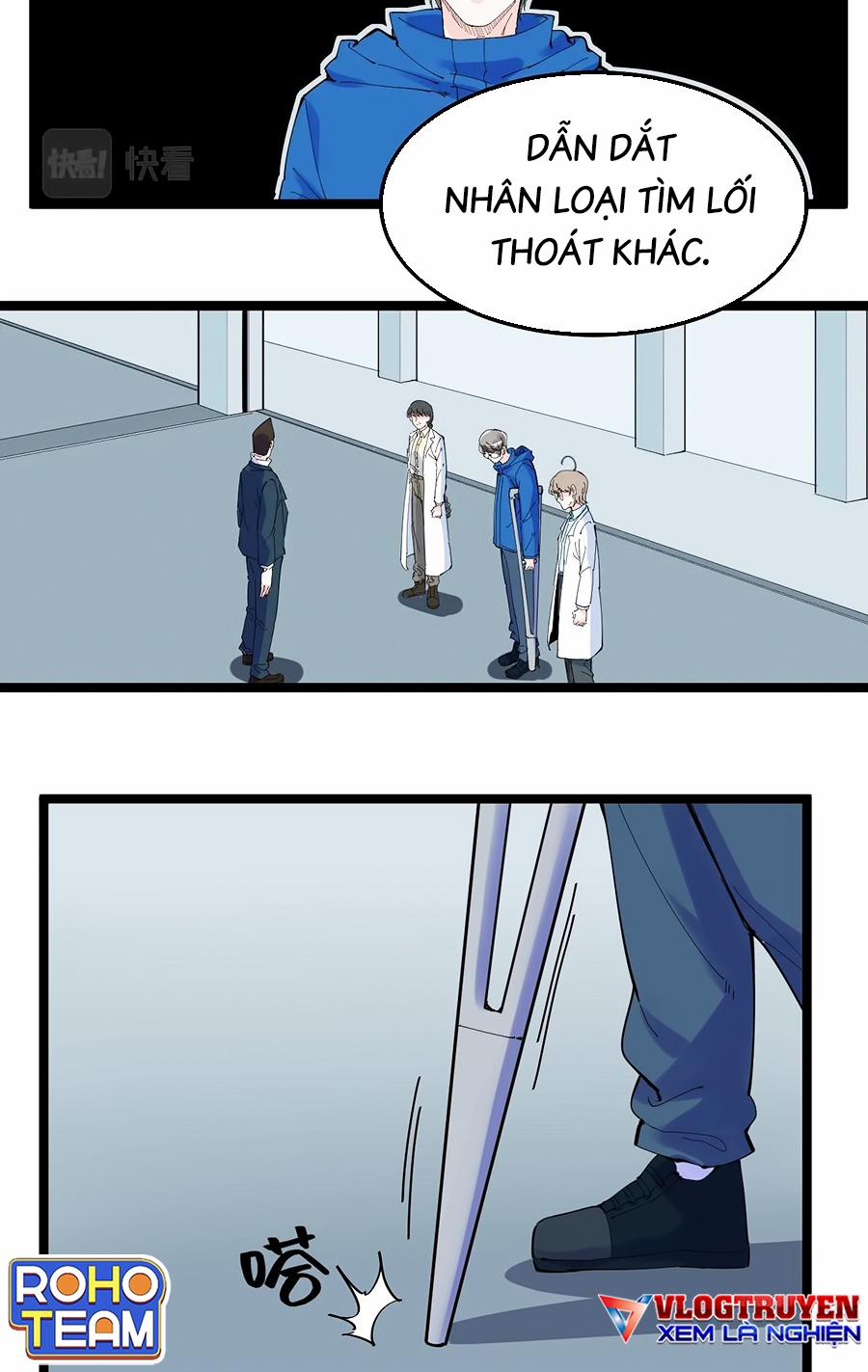 Tinh Thần Đại Hải Của Học Bá 218 trang 30