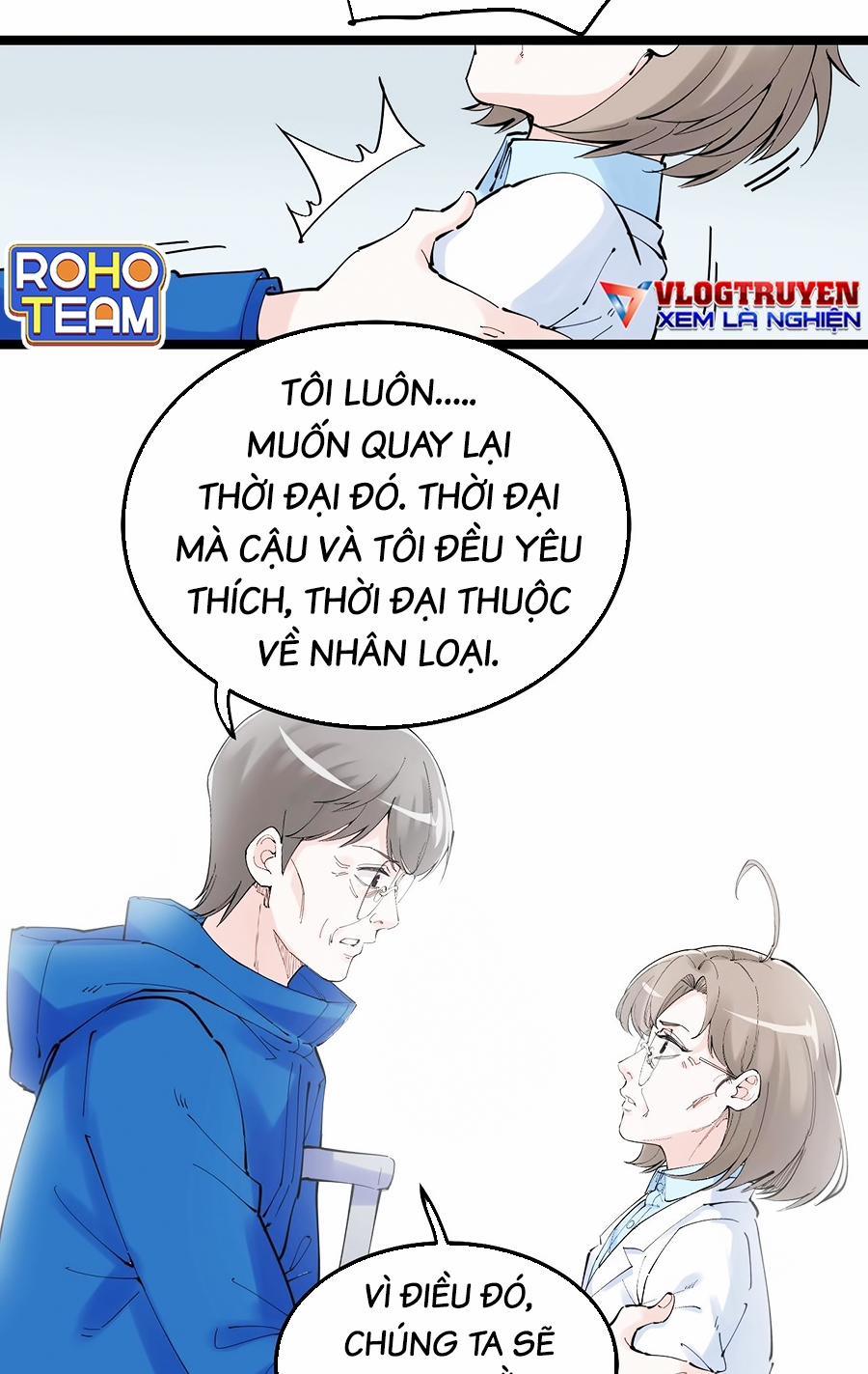 Tinh Thần Đại Hải Của Học Bá 218 trang 36