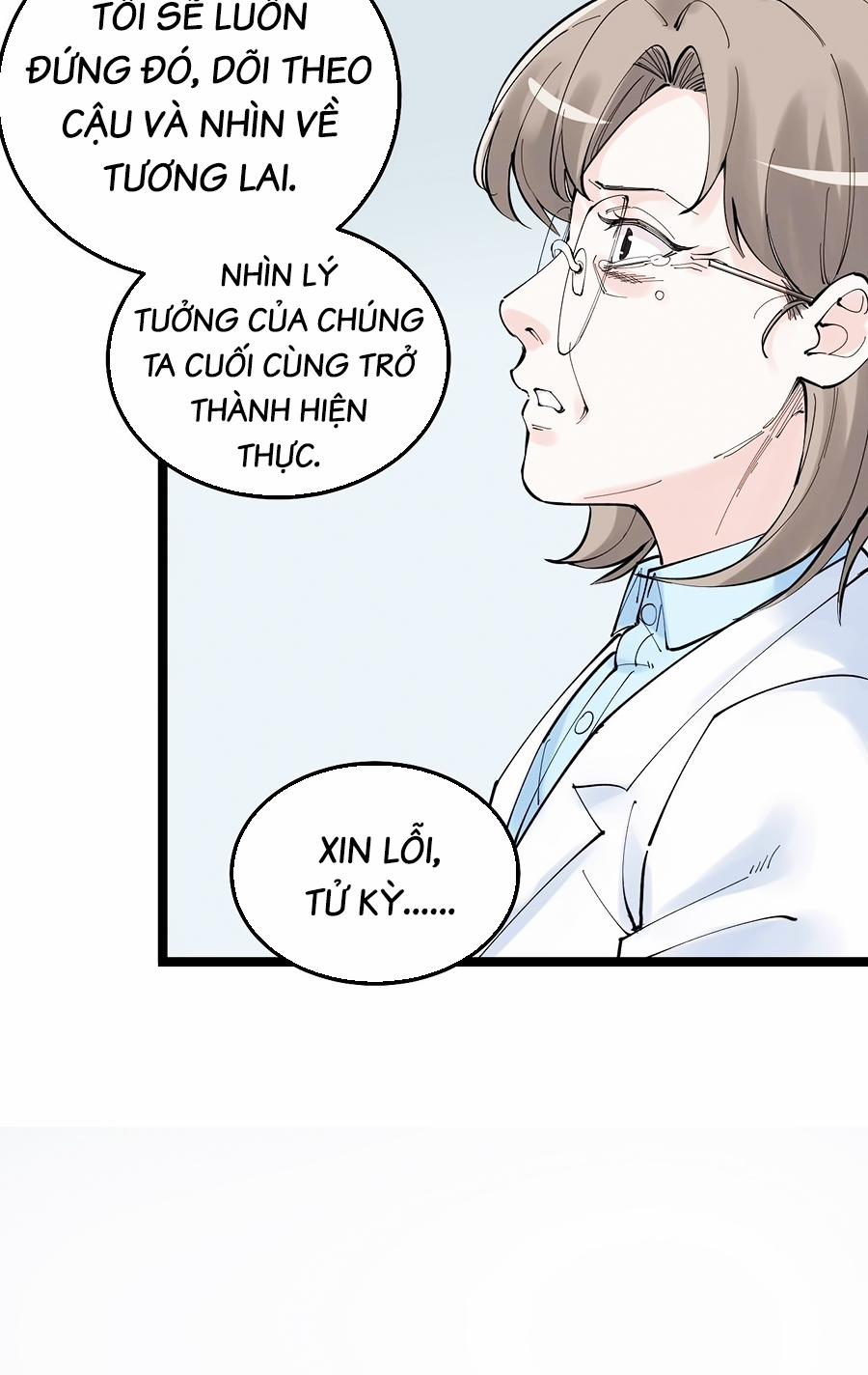 Tinh Thần Đại Hải Của Học Bá 218 trang 38