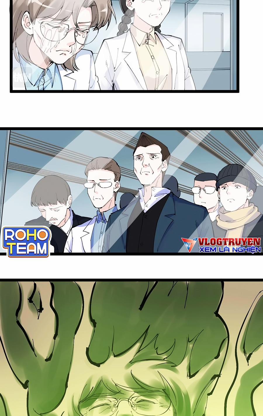 Tinh Thần Đại Hải Của Học Bá 218 trang 41