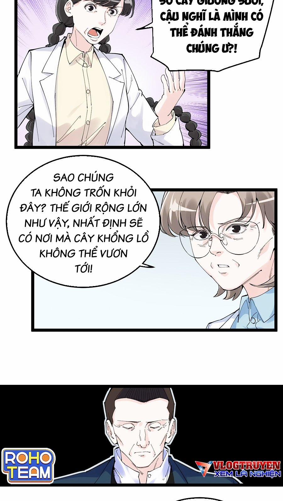 Tinh Thần Đại Hải Của Học Bá 218 trang 8