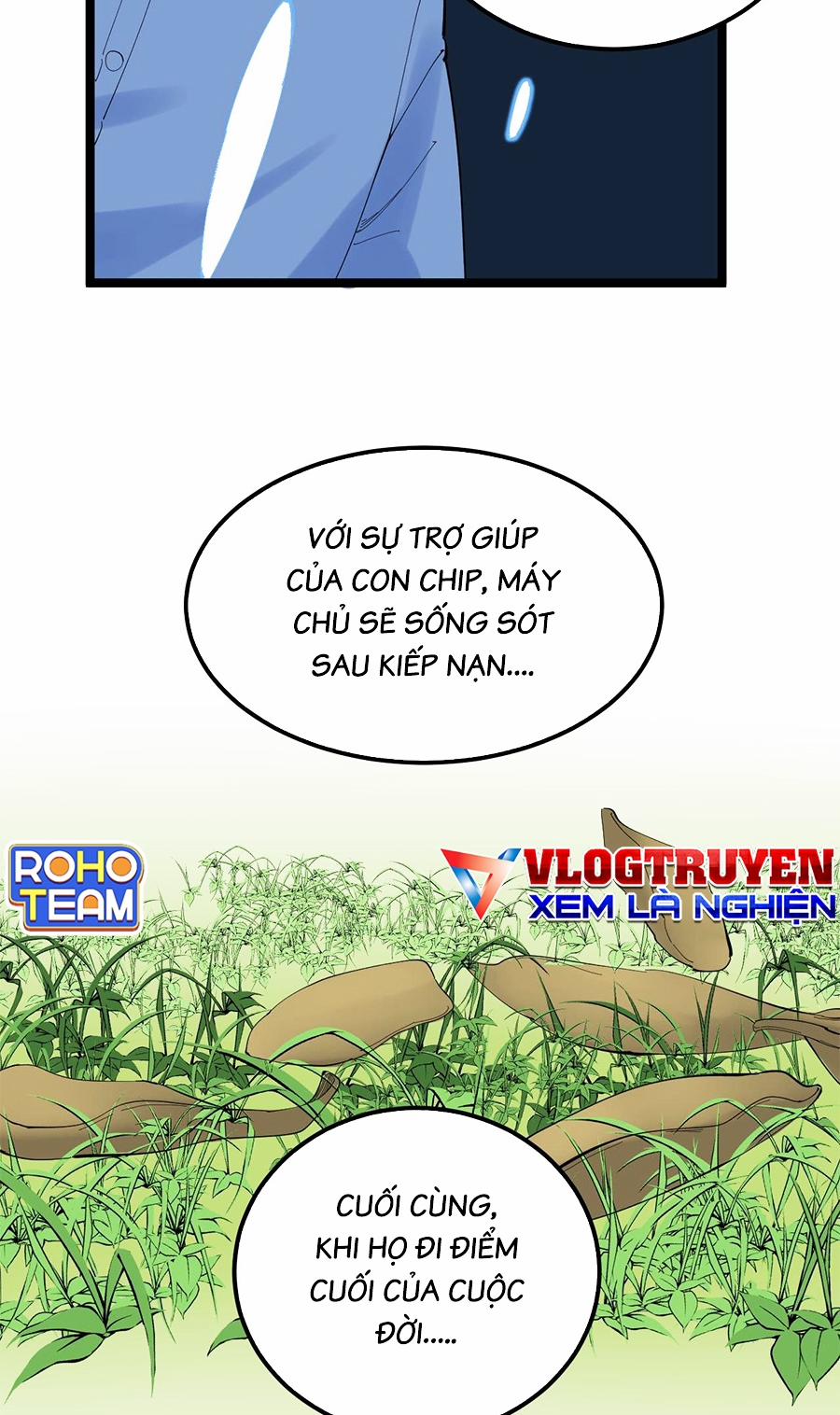 Tinh Thần Đại Hải Của Học Bá 219 trang 14