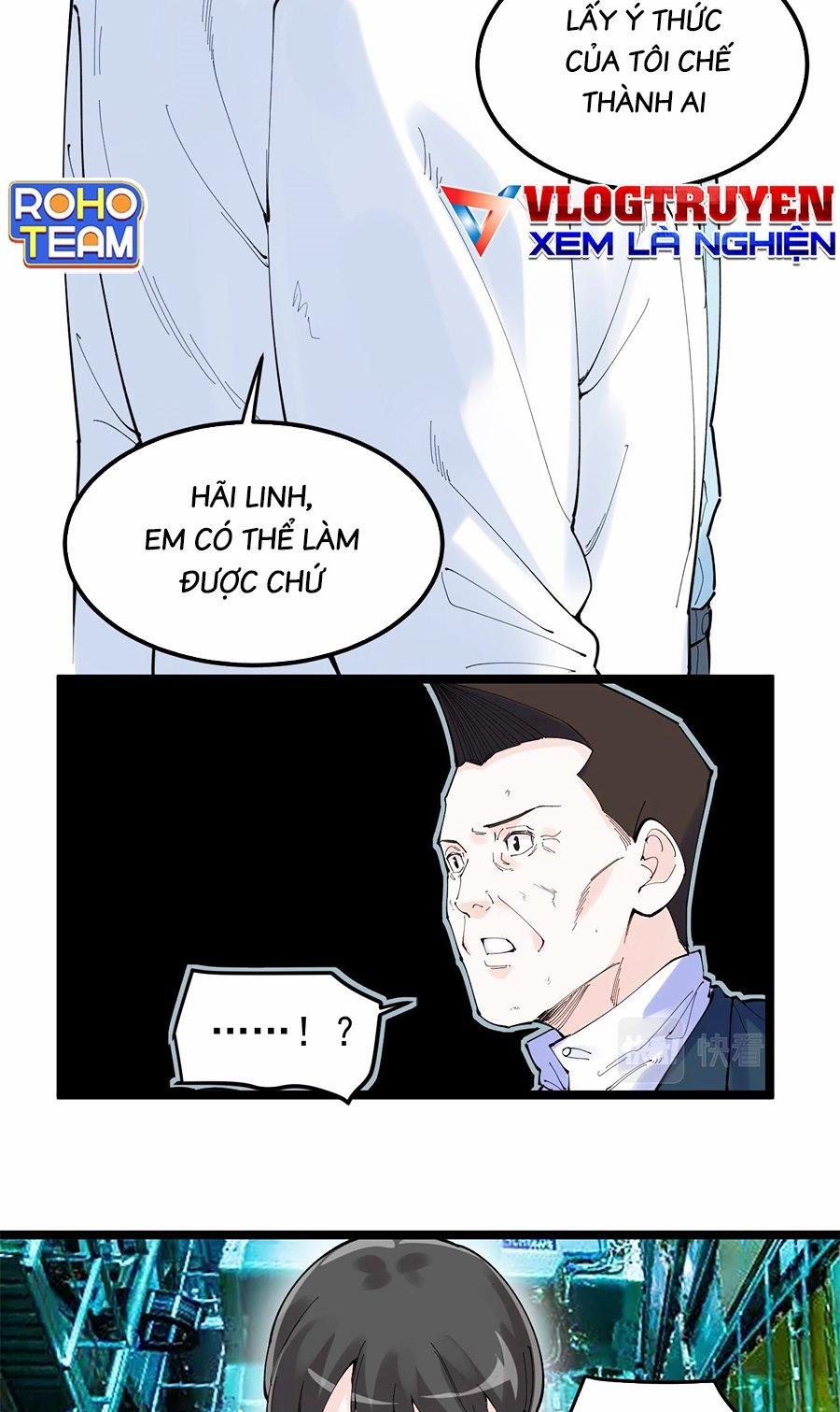 Tinh Thần Đại Hải Của Học Bá 219 trang 19