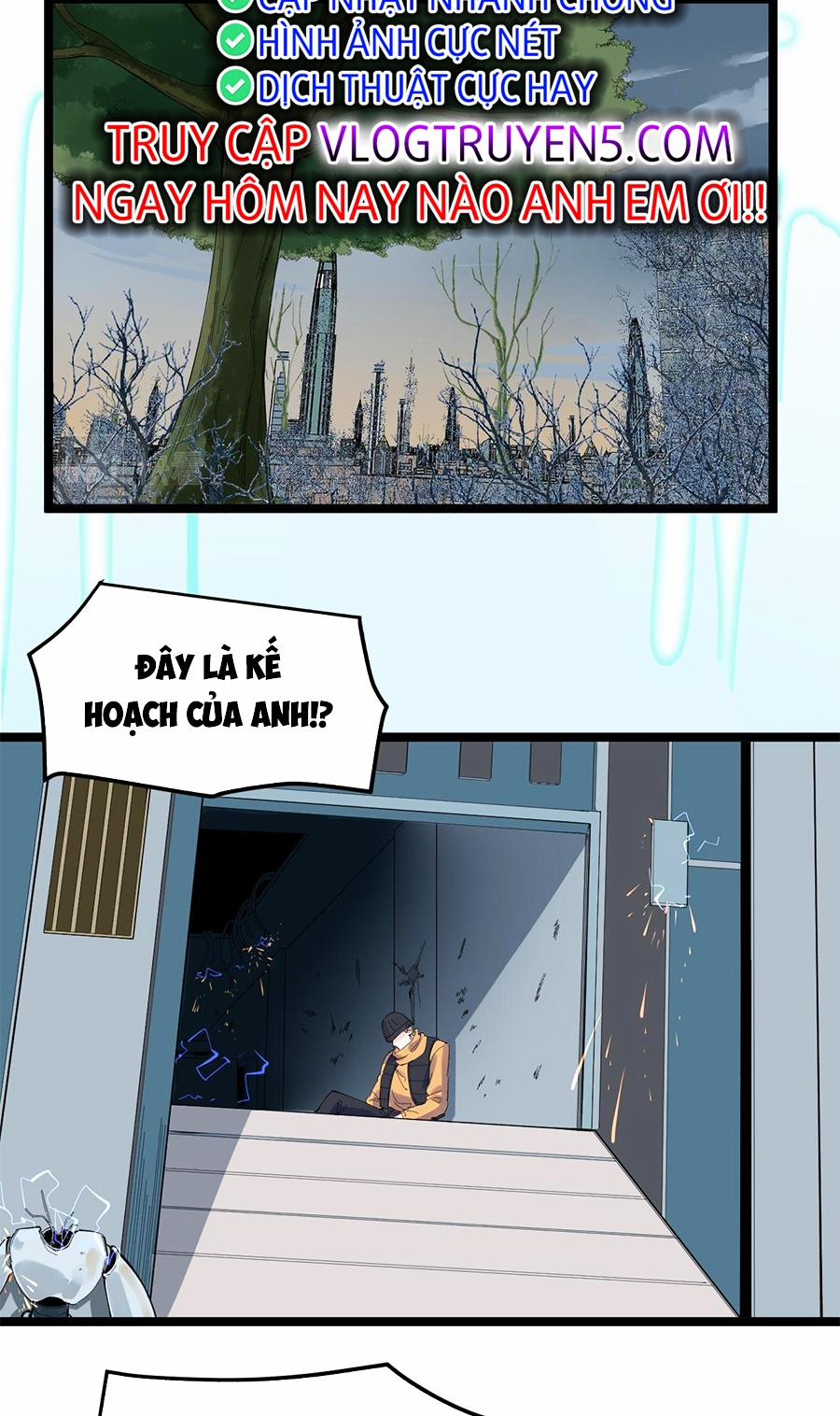 Tinh Thần Đại Hải Của Học Bá 219 trang 2