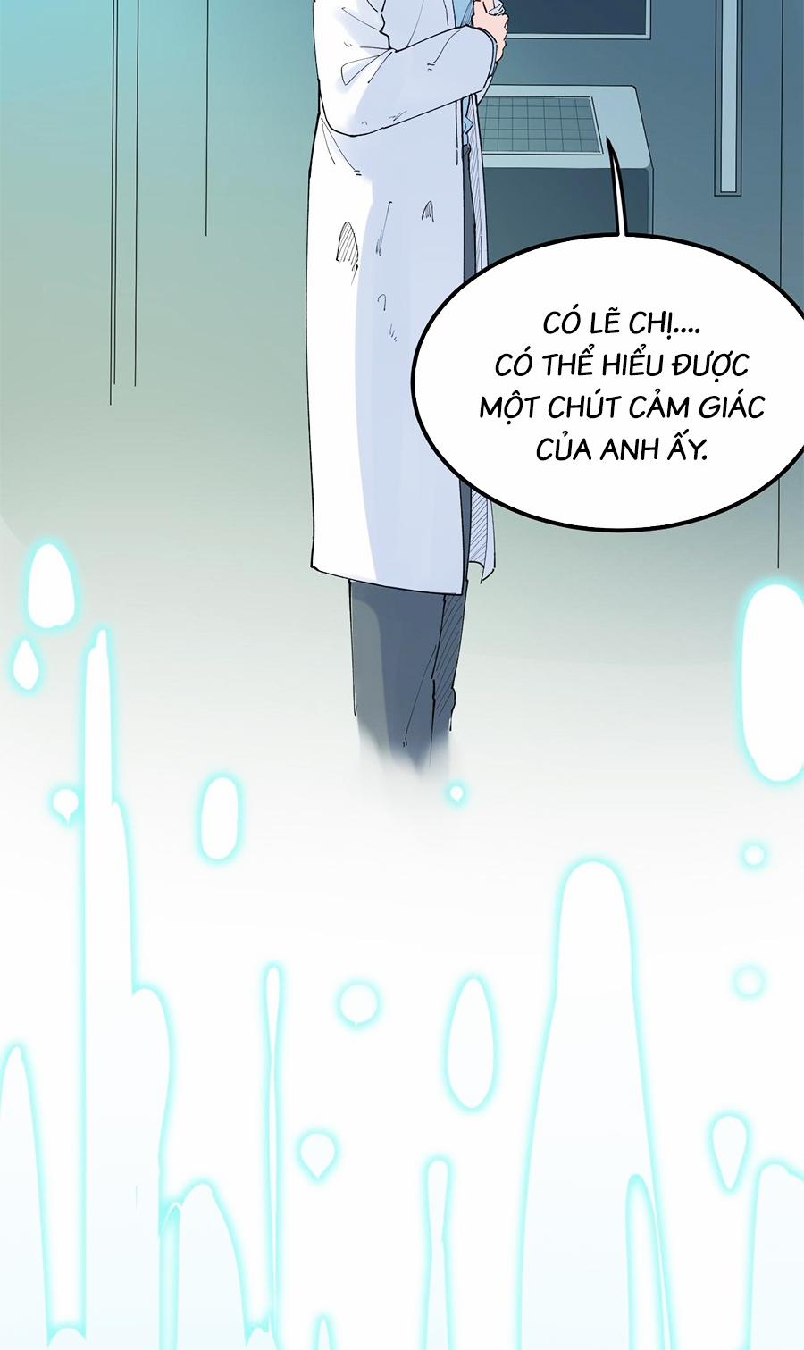 Tinh Thần Đại Hải Của Học Bá 219 trang 22