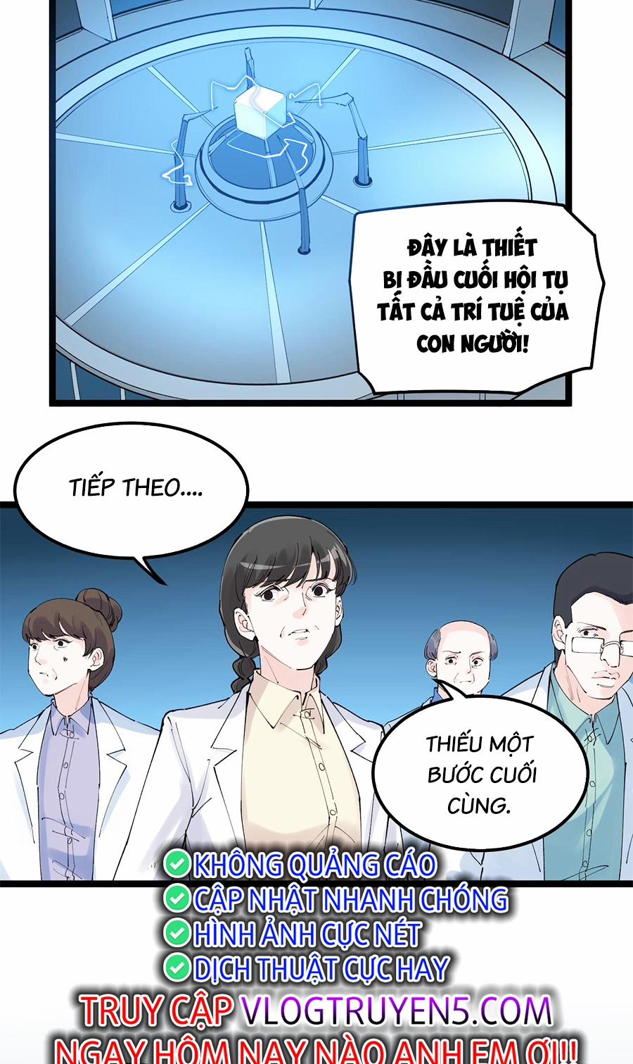 Tinh Thần Đại Hải Của Học Bá 219 trang 24