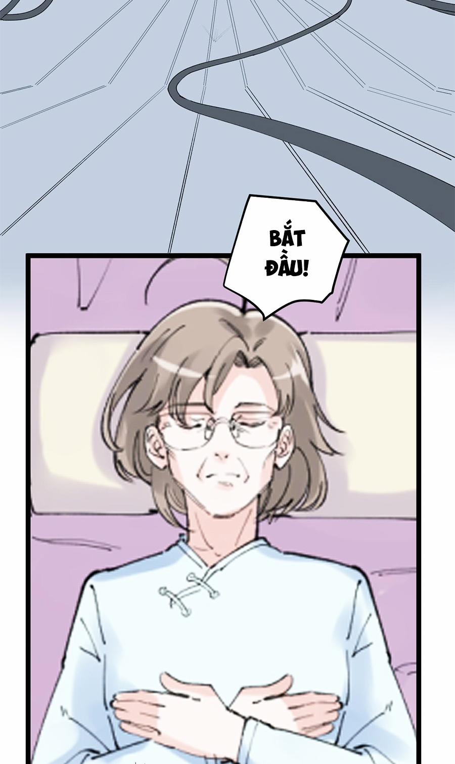 Tinh Thần Đại Hải Của Học Bá 219 trang 26