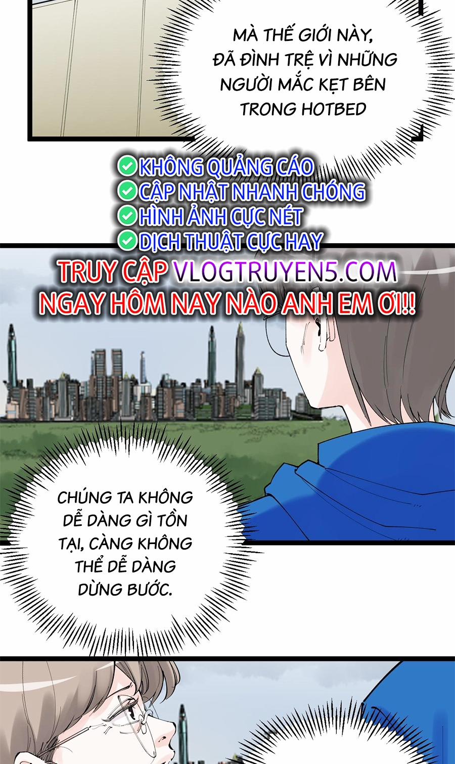 Tinh Thần Đại Hải Của Học Bá 219 trang 29