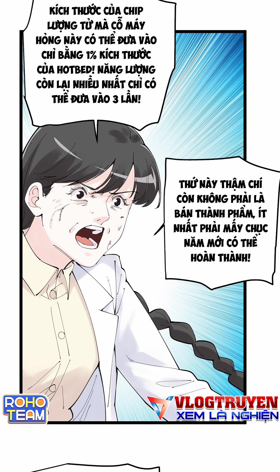 Tinh Thần Đại Hải Của Học Bá 219 trang 3