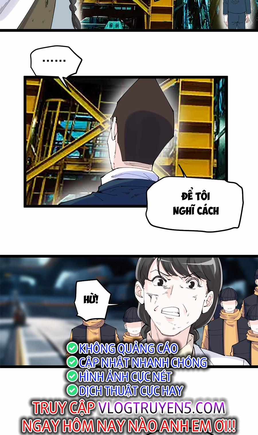 Tinh Thần Đại Hải Của Học Bá 219 trang 5