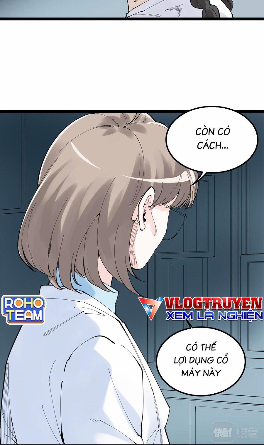 Tinh Thần Đại Hải Của Học Bá 219 trang 8