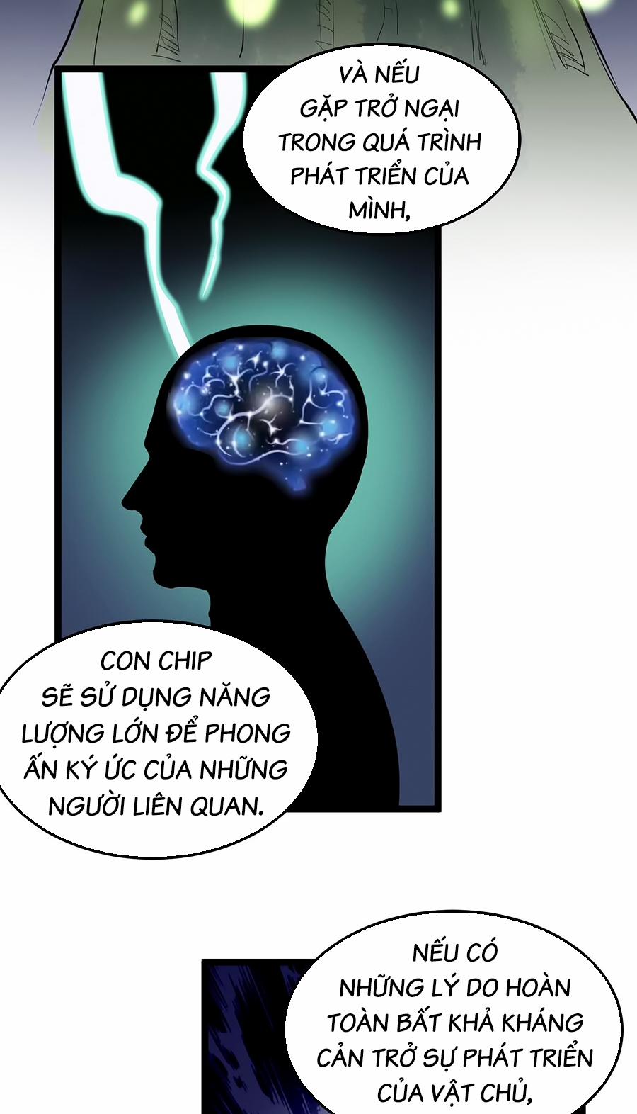 Tinh Thần Đại Hải Của Học Bá 220 trang 19