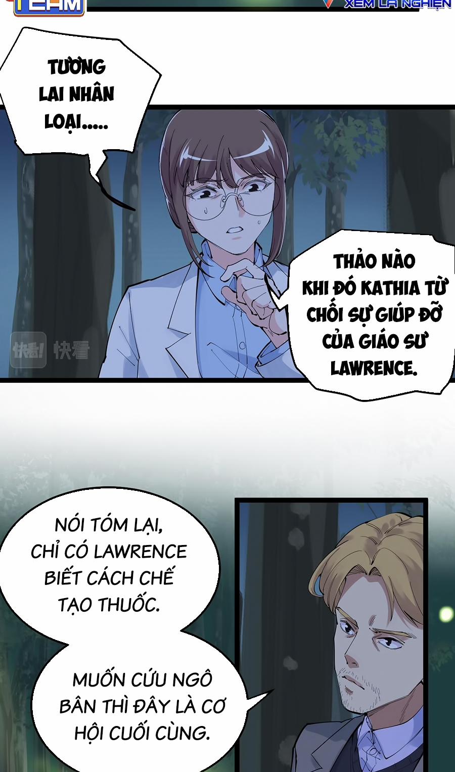 Tinh Thần Đại Hải Của Học Bá 220 trang 33