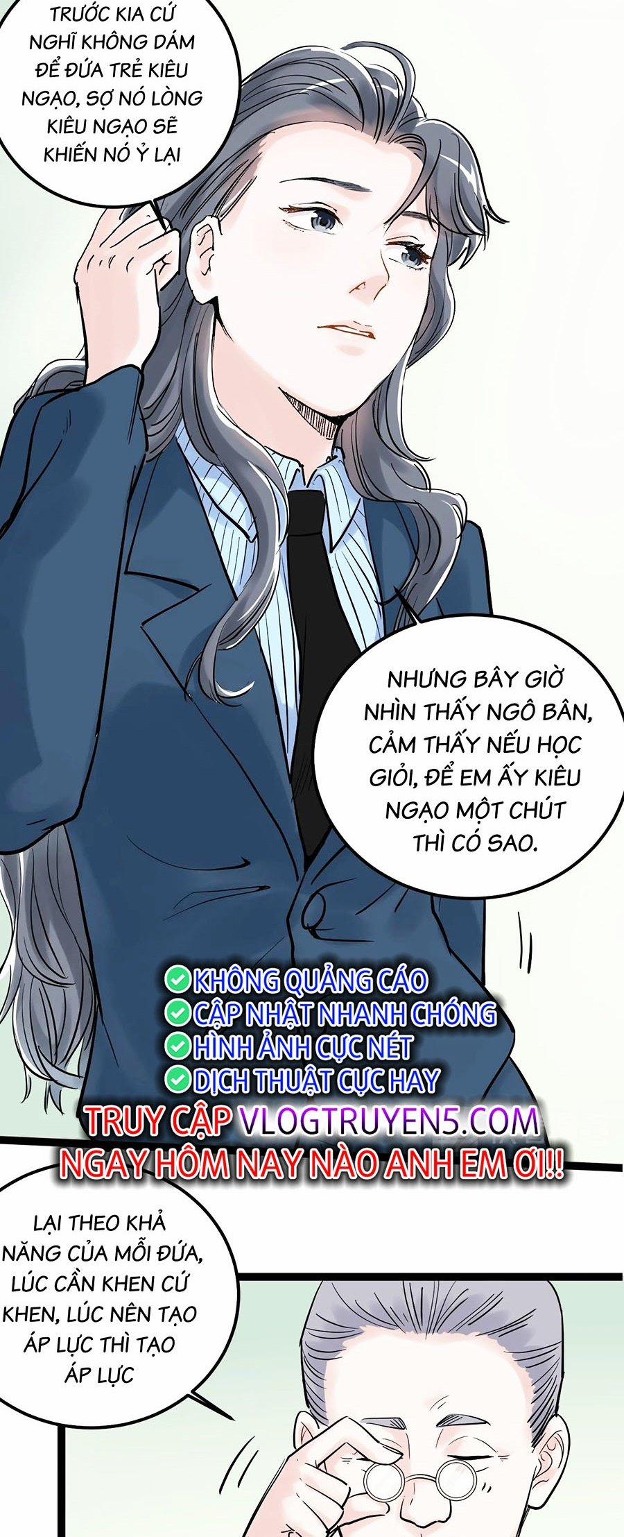 Tinh Thần Đại Hải Của Học Bá 23 trang 14
