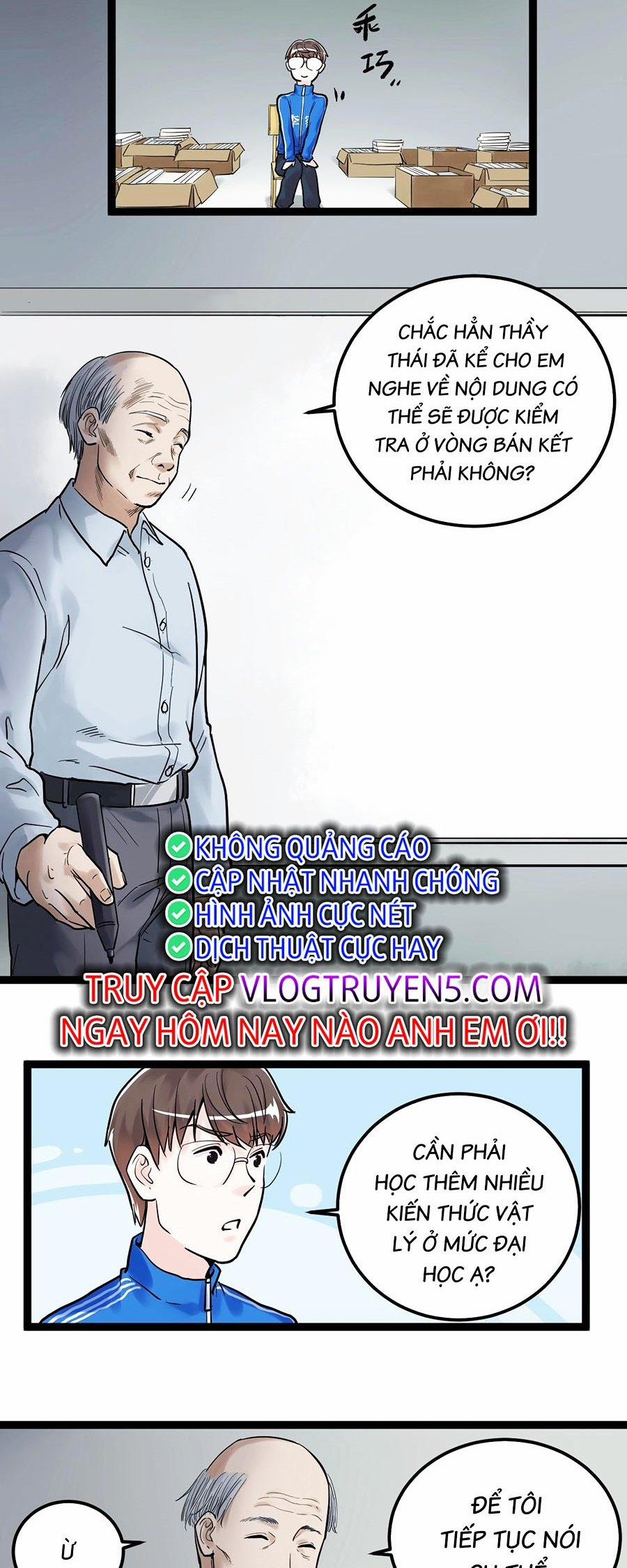 Tinh Thần Đại Hải Của Học Bá 23 trang 26