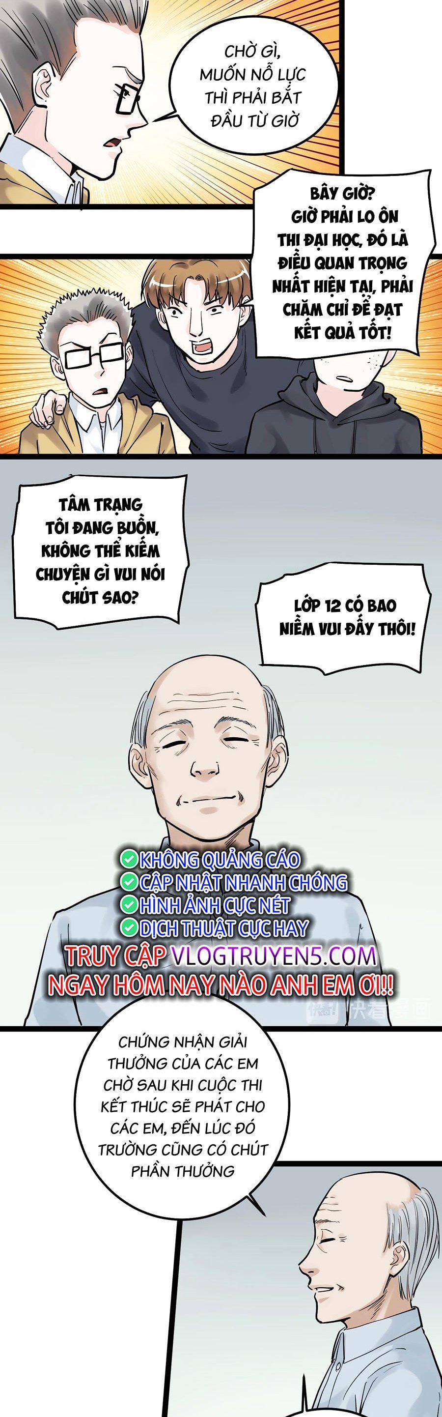 Tinh Thần Đại Hải Của Học Bá 25 trang 29