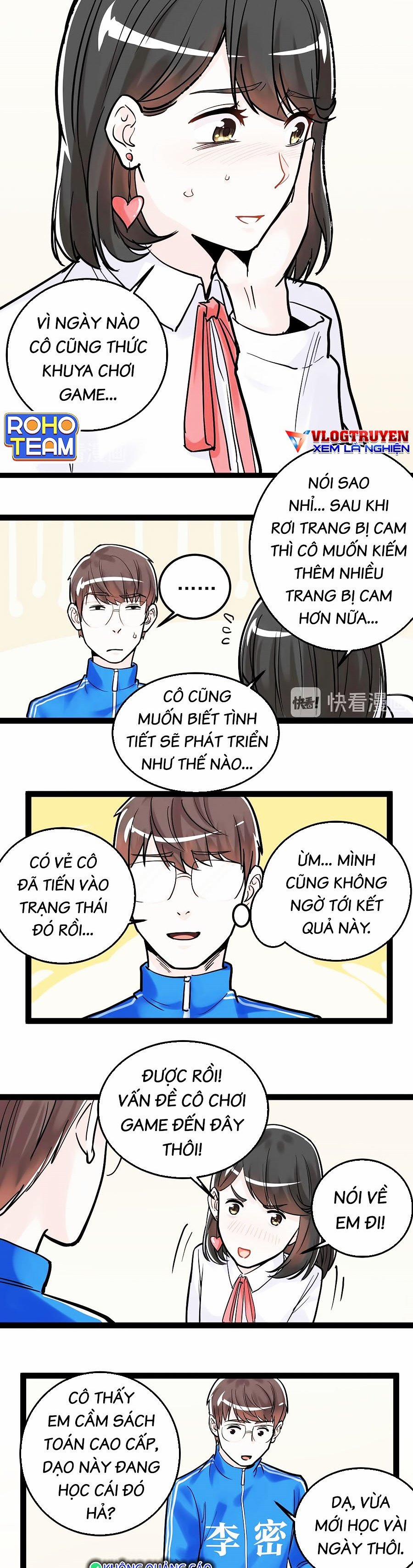 Tinh Thần Đại Hải Của Học Bá 26 trang 27