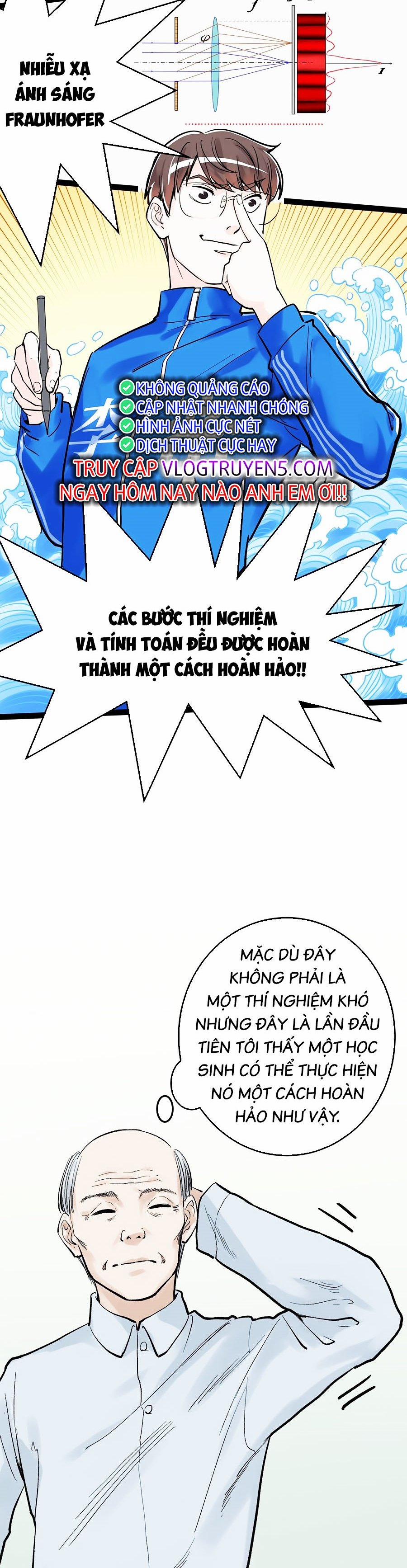 Tinh Thần Đại Hải Của Học Bá 26 trang 4