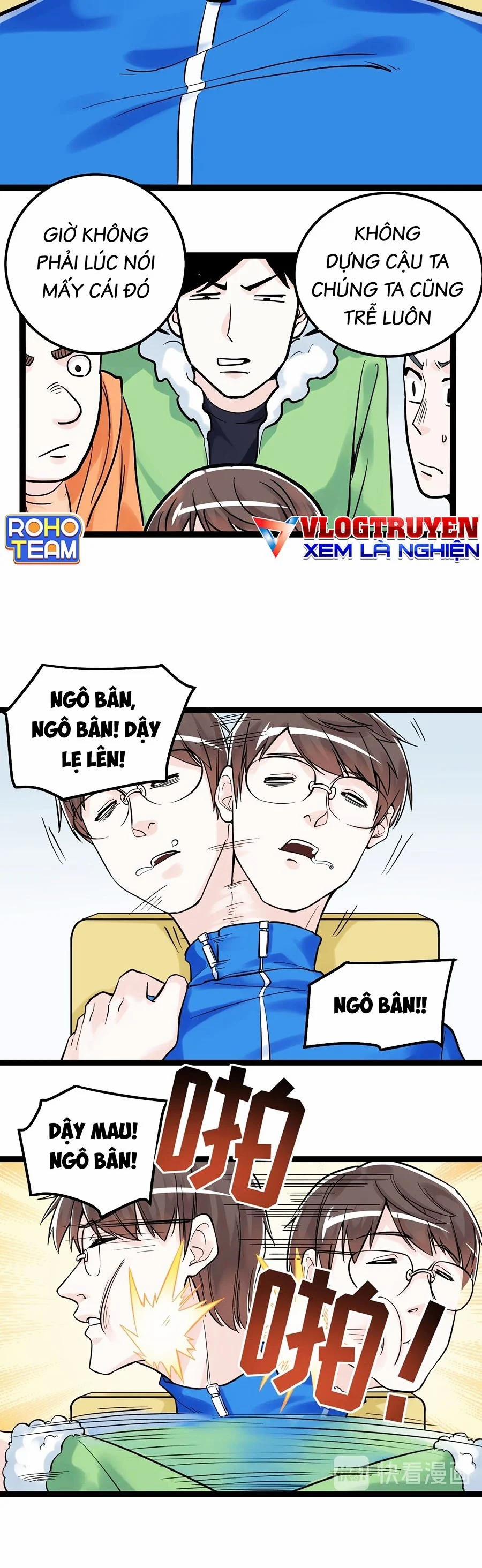 Tinh Thần Đại Hải Của Học Bá 27 trang 13