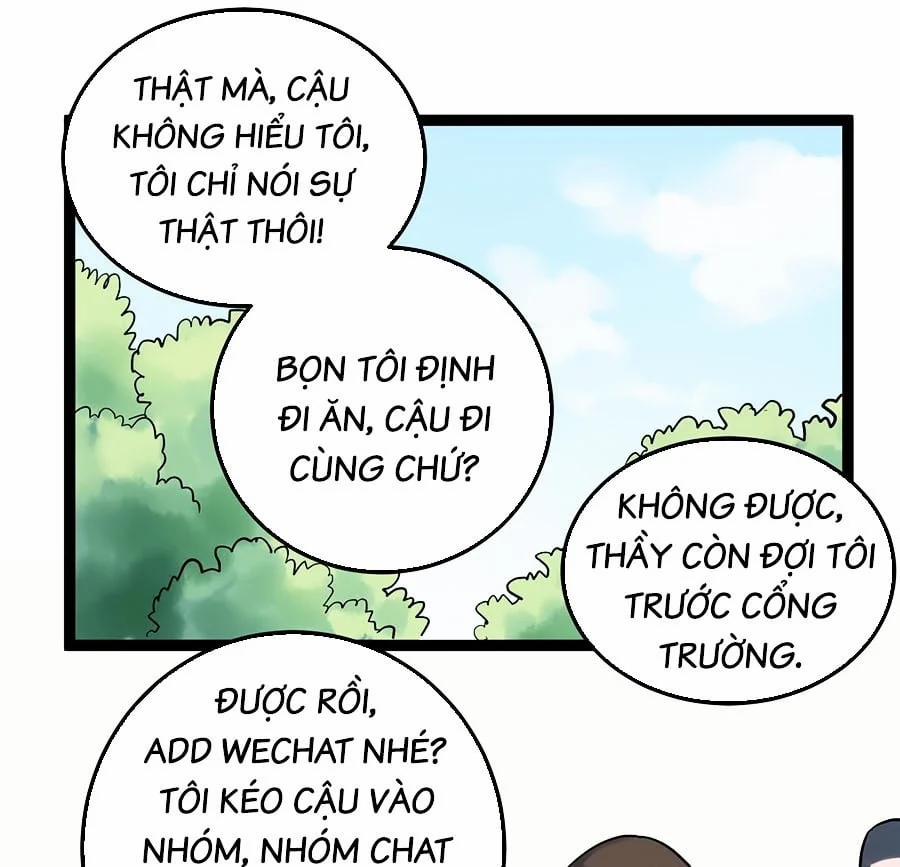 Tinh Thần Đại Hải Của Học Bá 28 trang 30