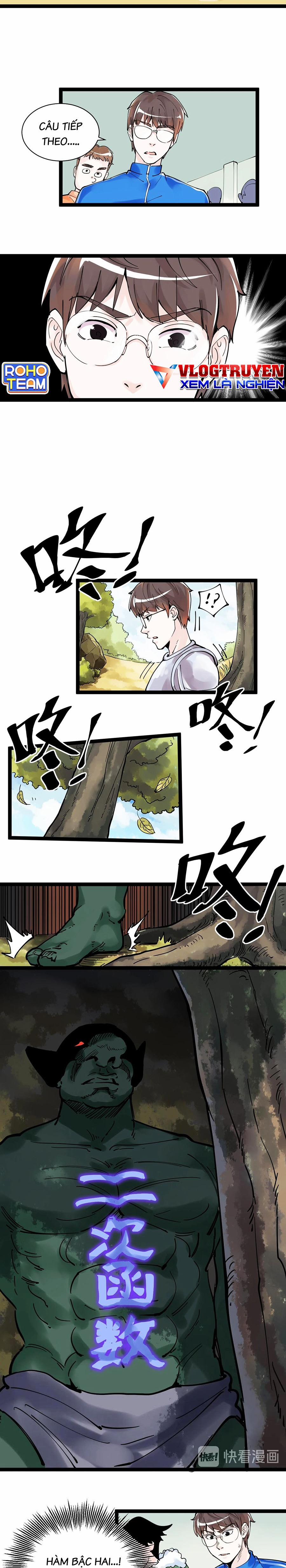 Tinh Thần Đại Hải Của Học Bá 3 trang 4