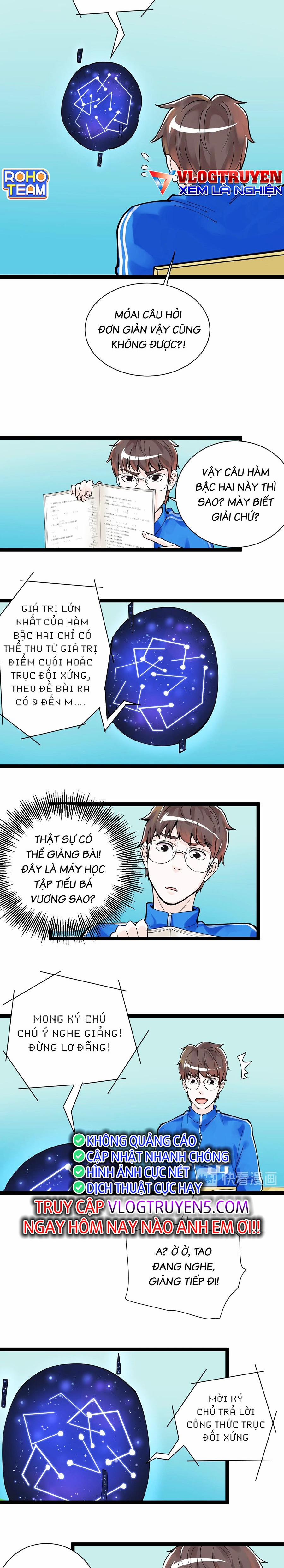 Tinh Thần Đại Hải Của Học Bá 3 trang 8