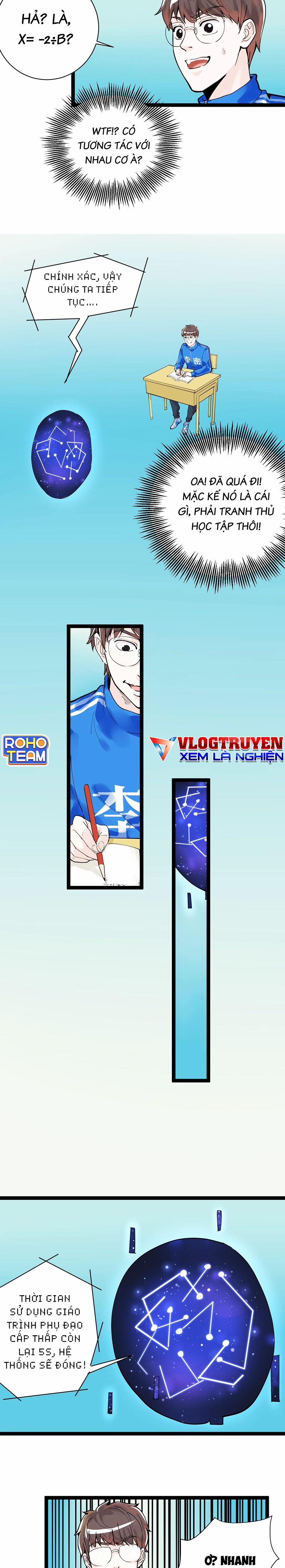 Tinh Thần Đại Hải Của Học Bá 3 trang 9