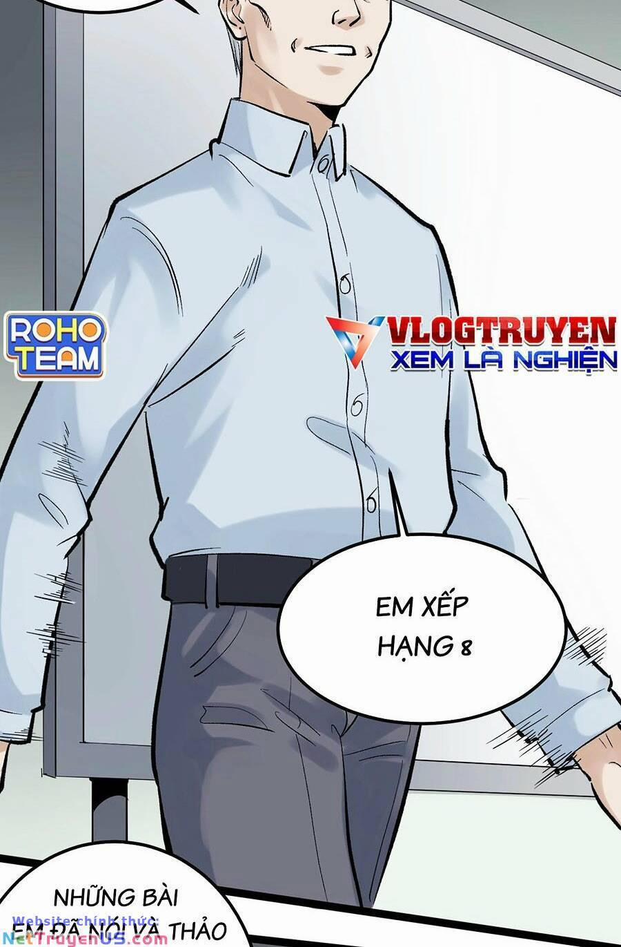 Tinh Thần Đại Hải Của Học Bá 31 trang 27