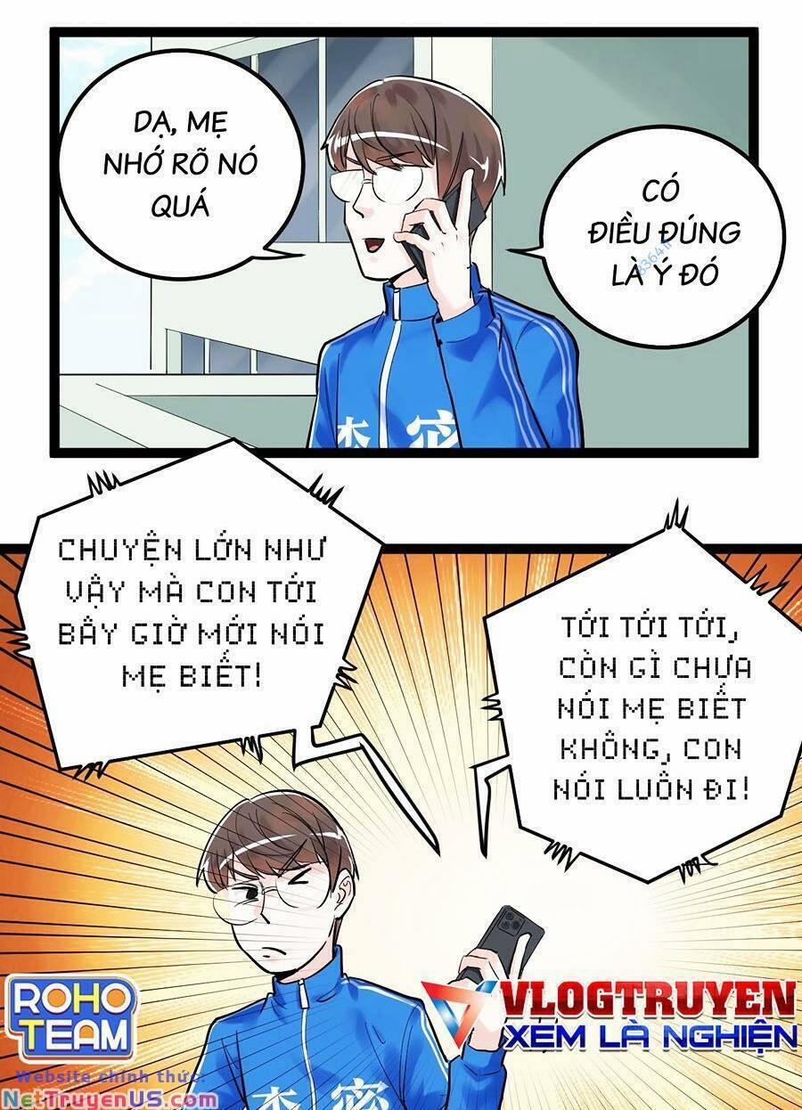 Tinh Thần Đại Hải Của Học Bá 31 trang 64