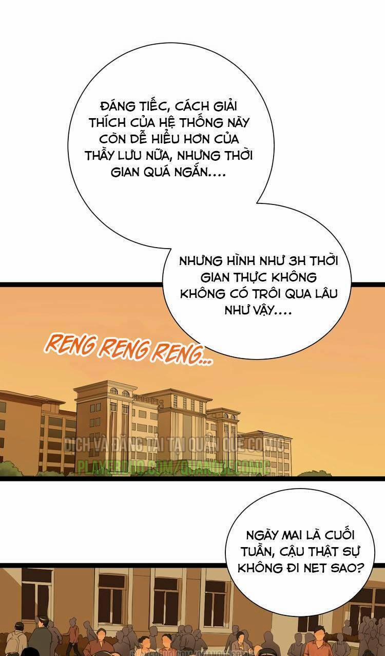 Tinh Thần Đại Hải Của Học Bá 32 trang 8