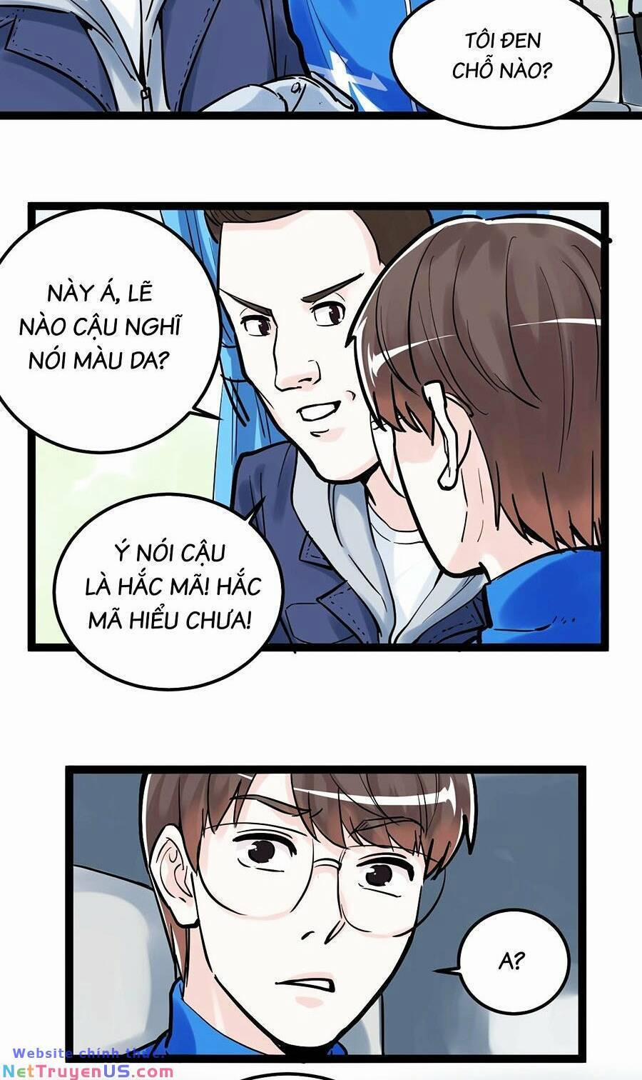 Tinh Thần Đại Hải Của Học Bá 33 trang 28