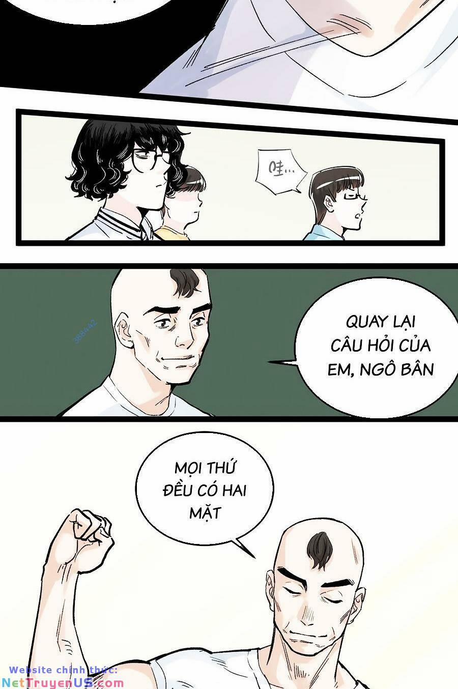 Tinh Thần Đại Hải Của Học Bá 38 trang 24
