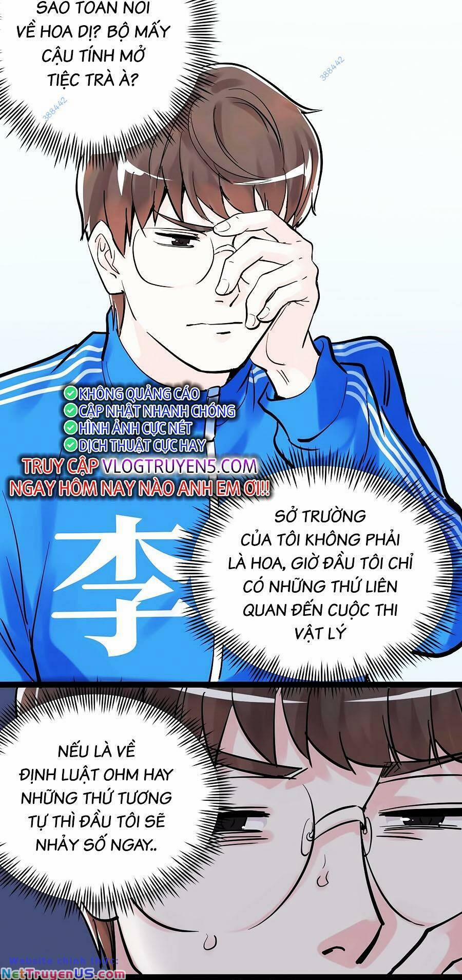 Tinh Thần Đại Hải Của Học Bá 38 trang 62