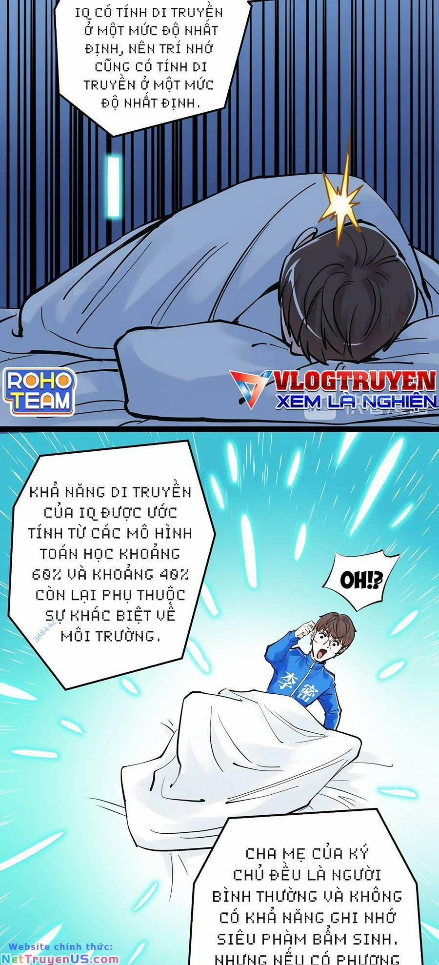 Tinh Thần Đại Hải Của Học Bá 39 trang 60