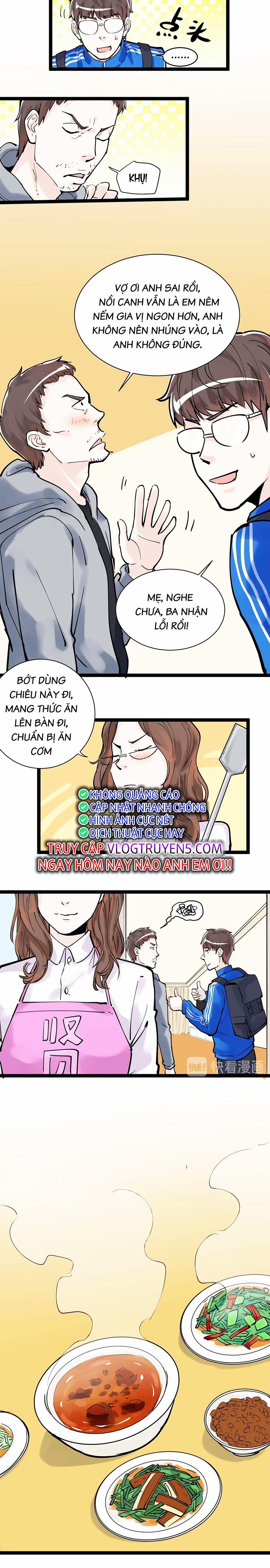 Tinh Thần Đại Hải Của Học Bá 4 trang 10