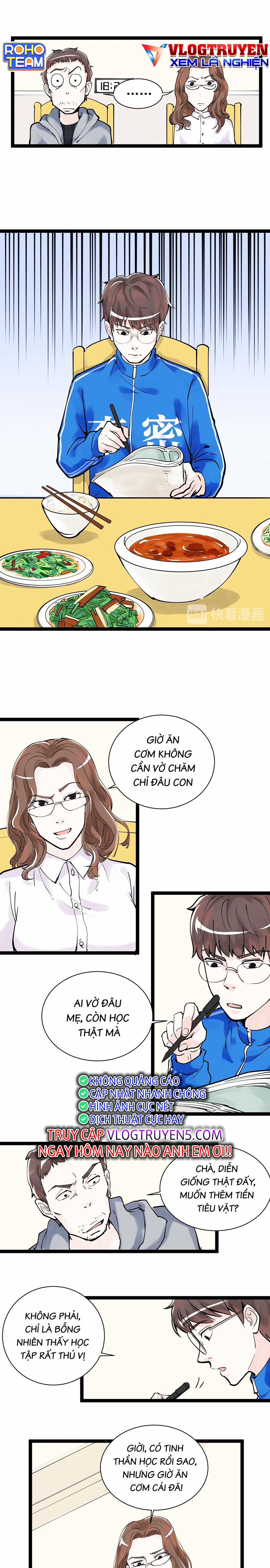 Tinh Thần Đại Hải Của Học Bá 4 trang 11